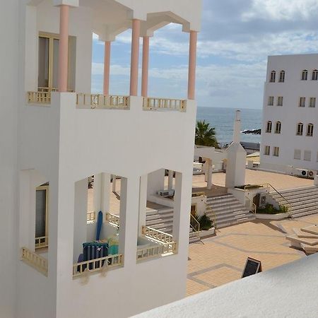 Garvetur Atlantida Apartments クアルテイラ エクステリア 写真