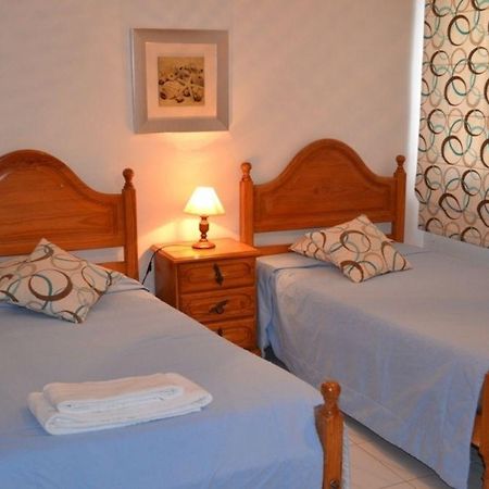 Garvetur Atlantida Apartments クアルテイラ エクステリア 写真
