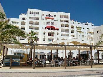 Garvetur Atlantida Apartments クアルテイラ エクステリア 写真
