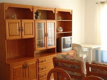 Garvetur Atlantida Apartments クアルテイラ エクステリア 写真