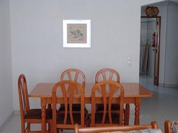 Garvetur Atlantida Apartments クアルテイラ エクステリア 写真