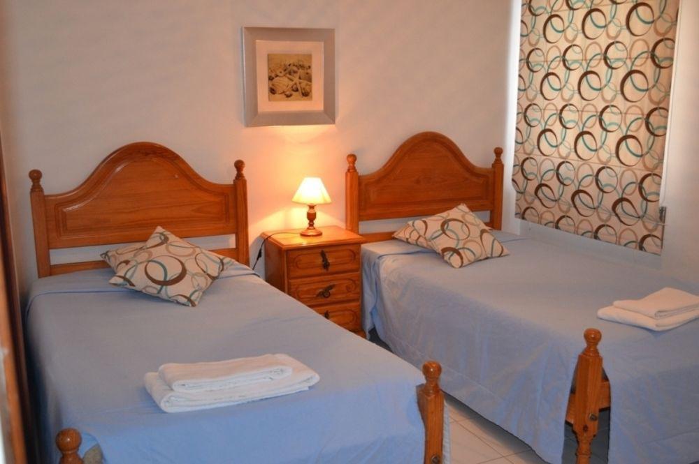 Garvetur Atlantida Apartments クアルテイラ エクステリア 写真