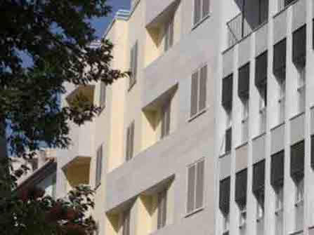 Garvetur Atlantida Apartments クアルテイラ エクステリア 写真