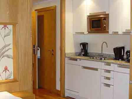 Garvetur Atlantida Apartments クアルテイラ エクステリア 写真