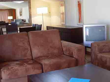 Garvetur Atlantida Apartments クアルテイラ エクステリア 写真